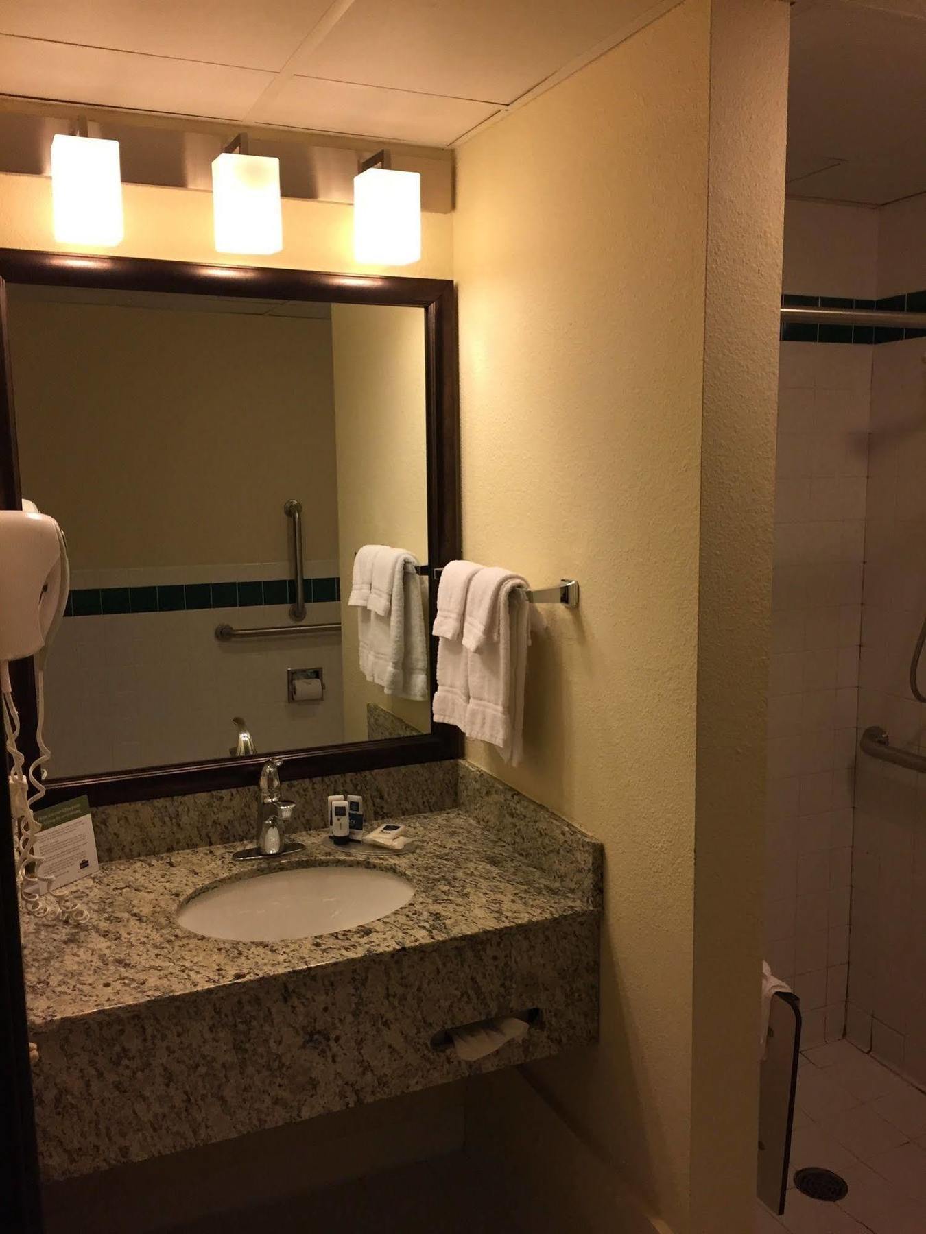 Blossom Hotel & Suites Traverse City Exteriör bild