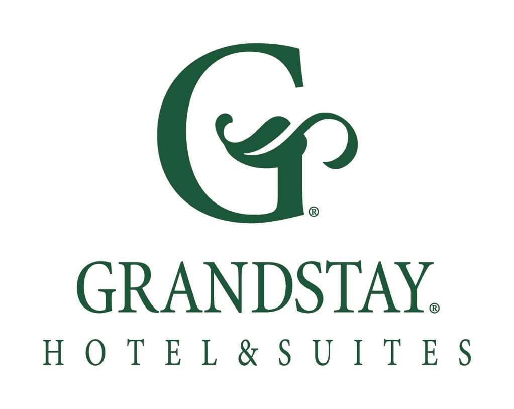 Grandstay Hotel & Suites Of Traverse City Logotyp bild